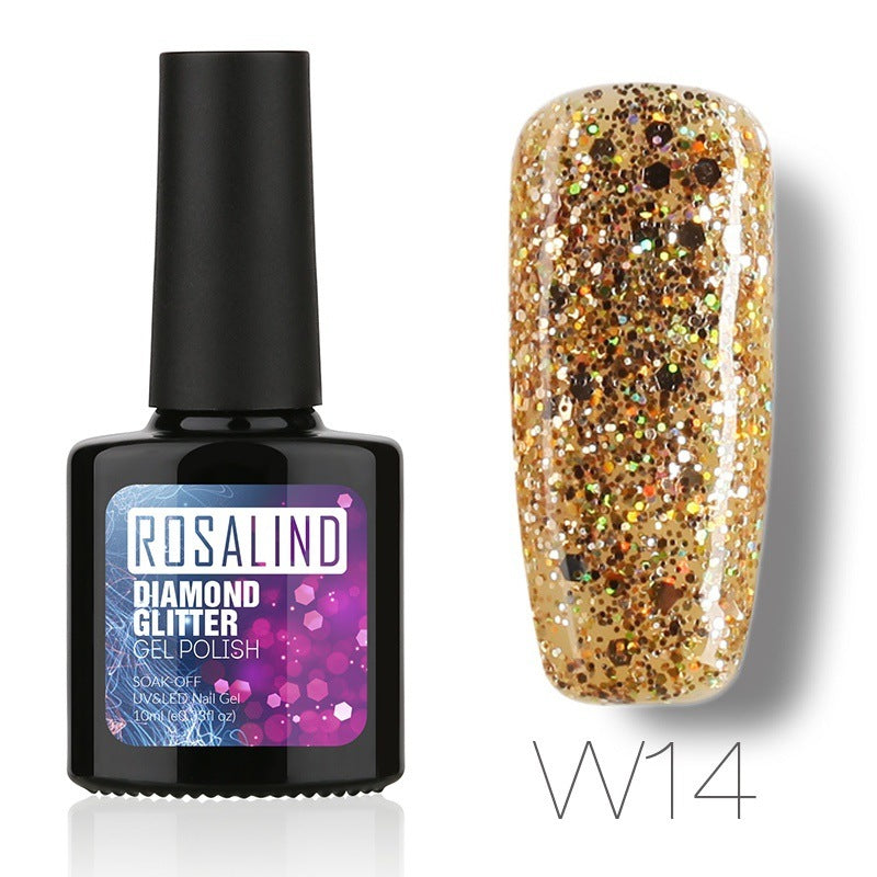 Nail Diamond Nail Gel  Gel - Novair-product name