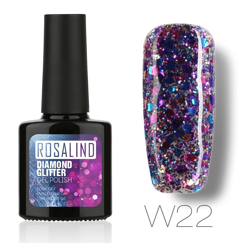 Nail Diamond Nail Gel  Gel - Novair-product name