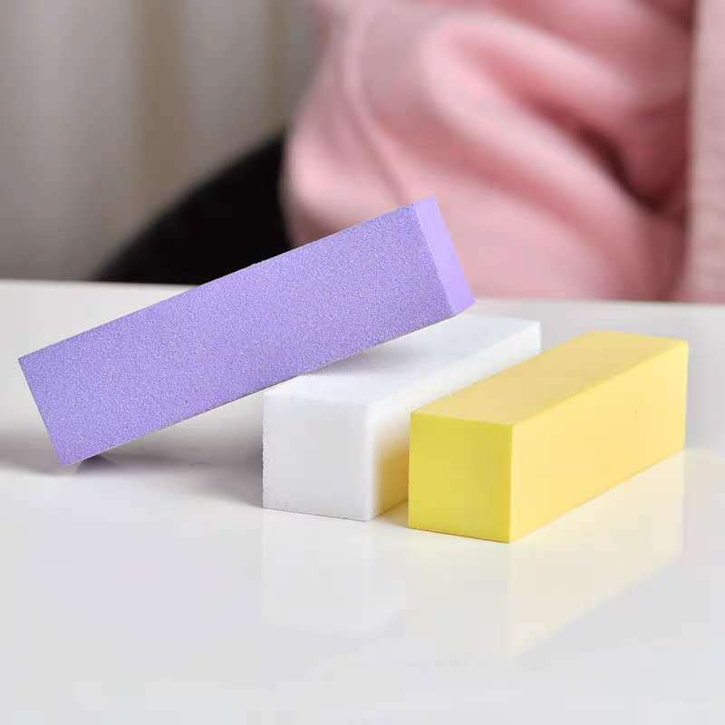 Nail polish file - Novair-product name