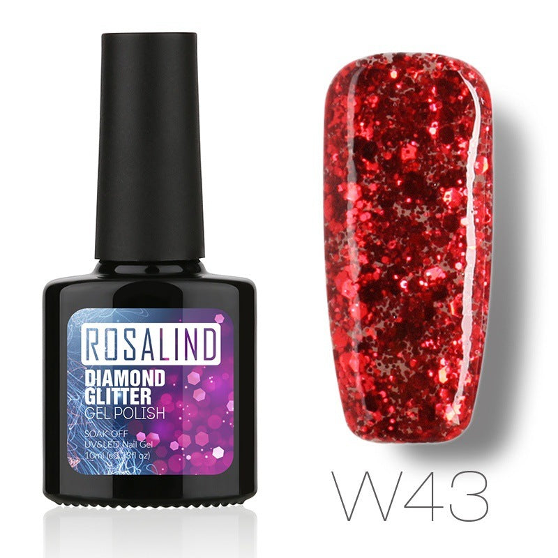 Nail Diamond Nail Gel  Gel - Novair-product name