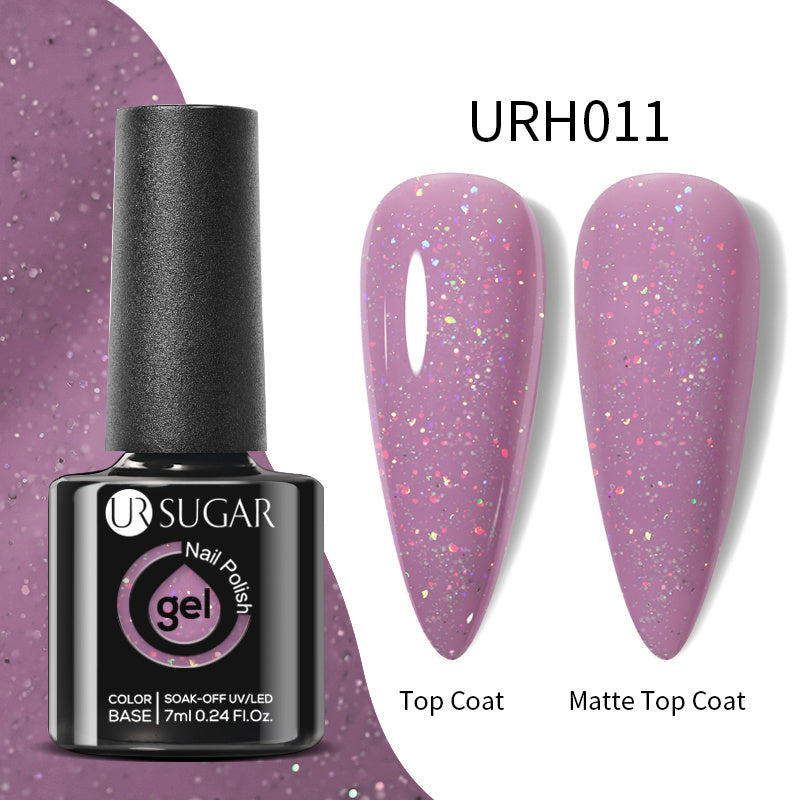 Matte Klein Blue Gel Nail Polish - Novair-product name