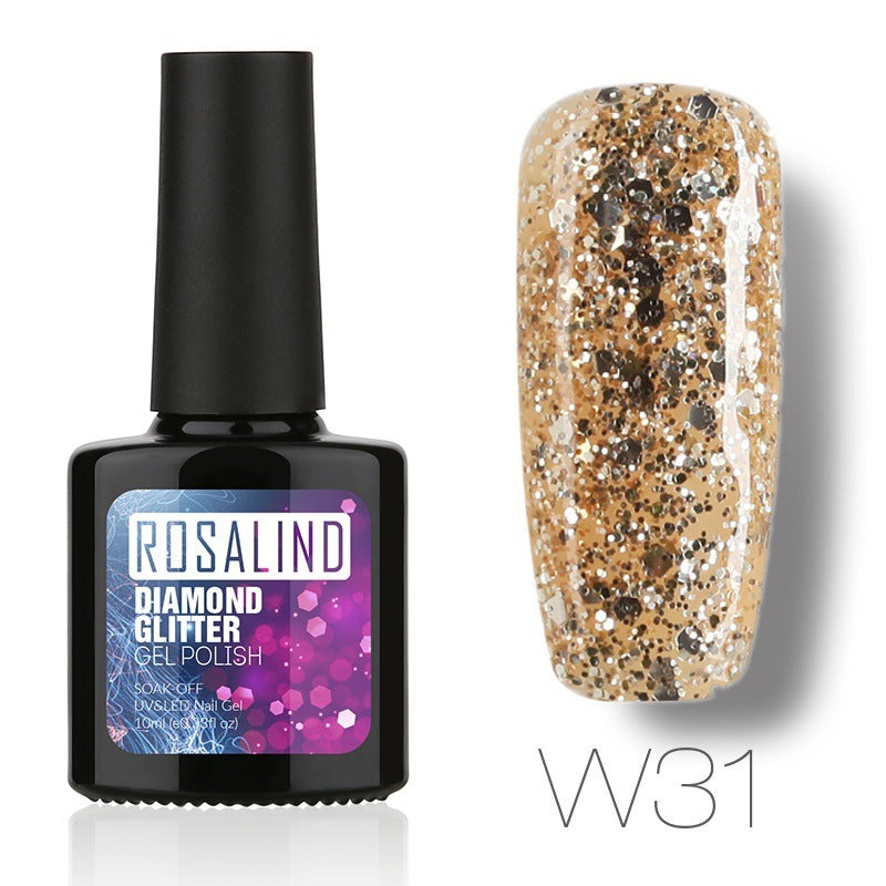 Nail Diamond Nail Gel  Gel - Novair-product name