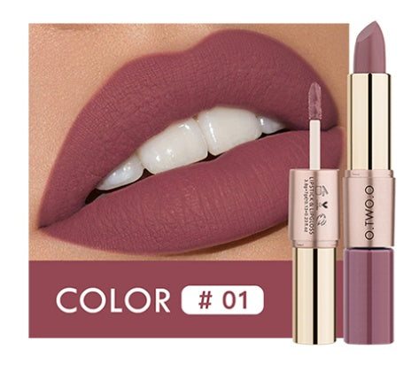 Lip gloss - Novair-product name
