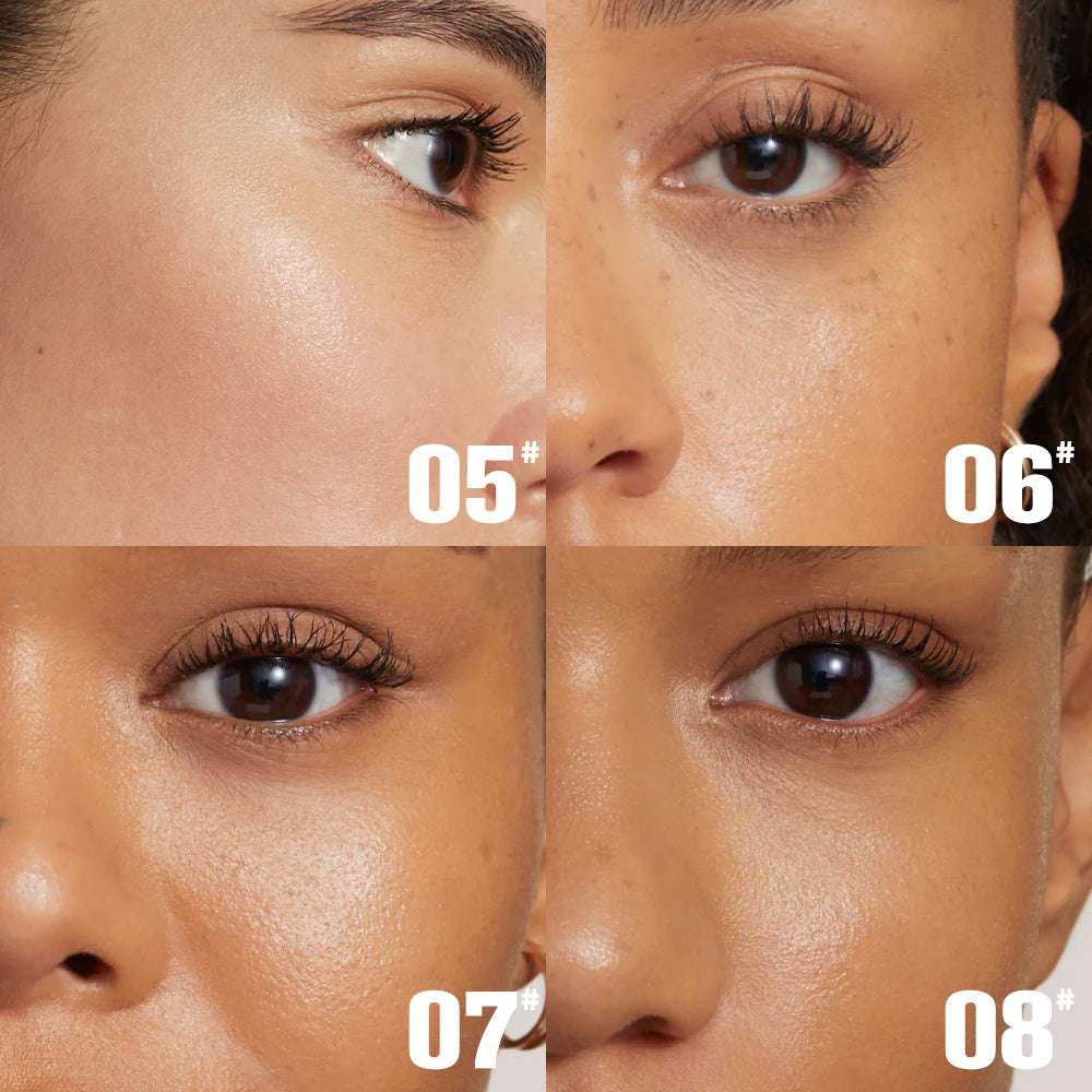 PHOFAY Full Coverage Foundation - Novair-product name