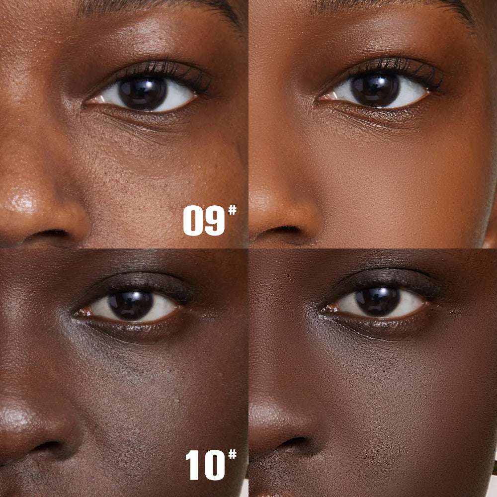 PHOFAY Full Coverage Foundation - Novair-product name
