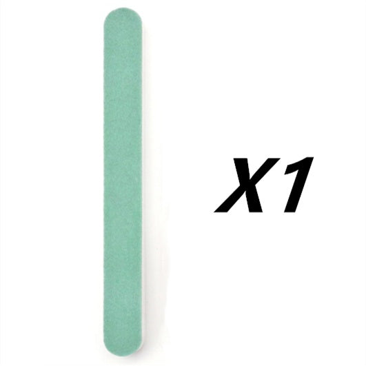 Nail Polish Art For Nails Extensions Manicure DIY - Novair-product name