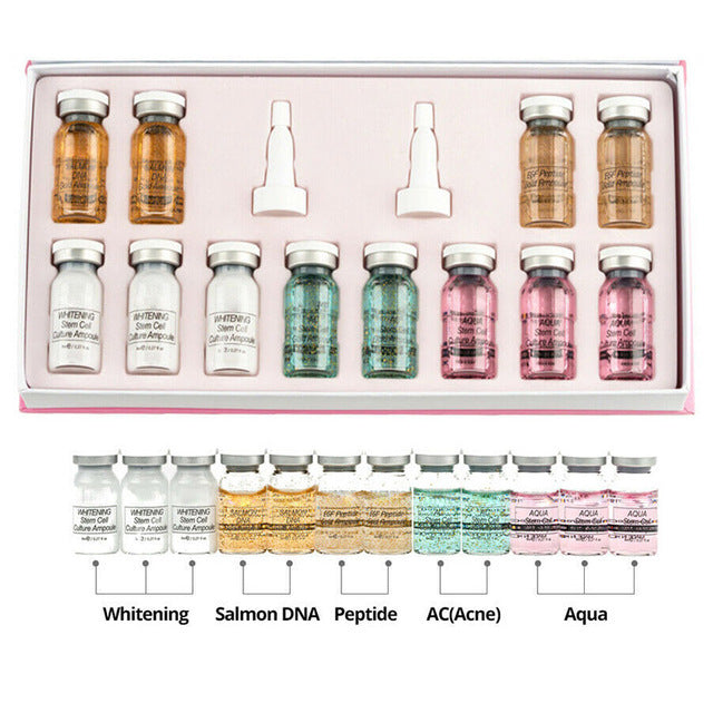 8ml Korean Cosmetics BB Cream - Novair-product name