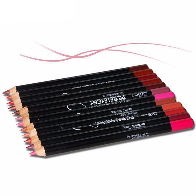 Lip Liner Pencil - Novair