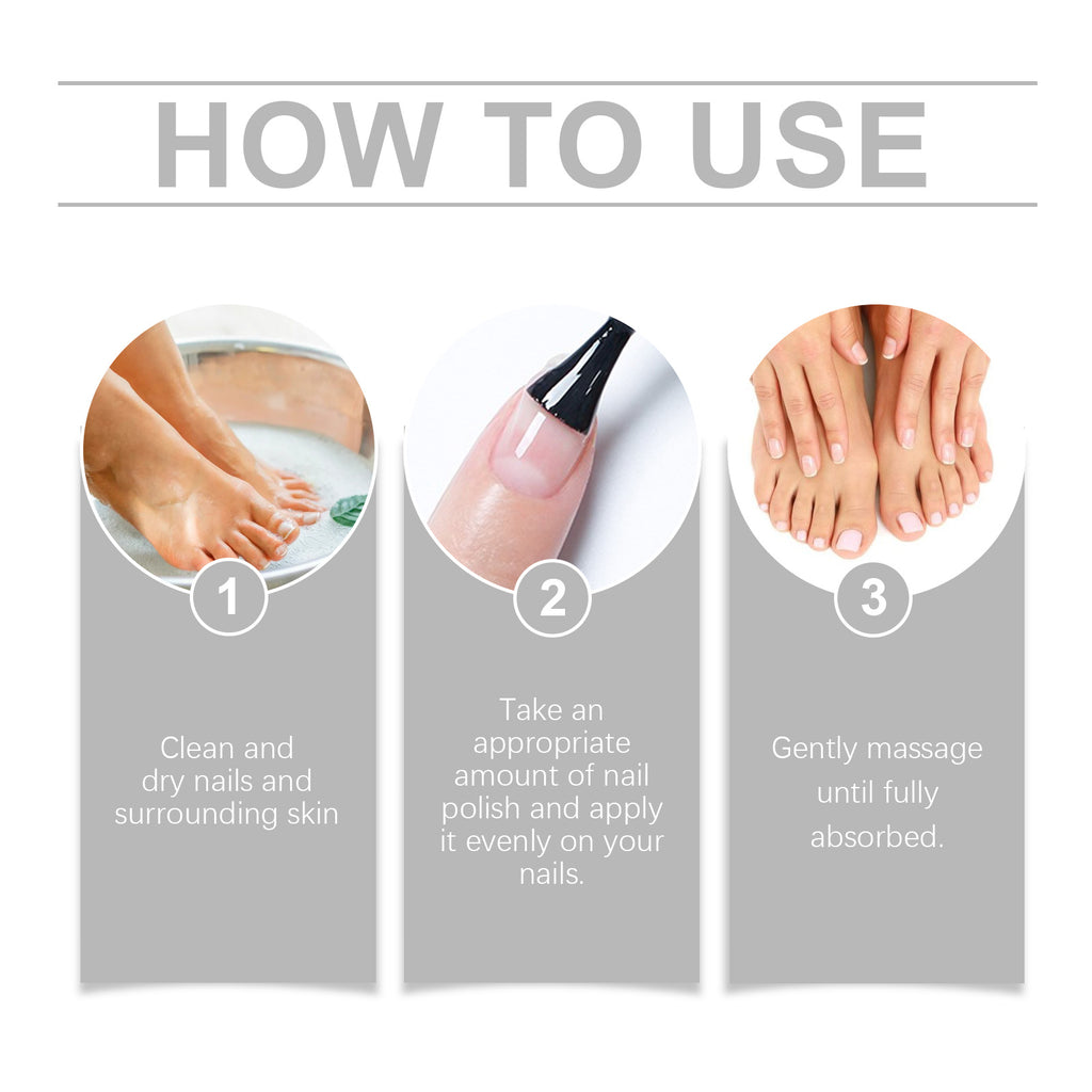 EELHOE Double-Layer Nail Cuticle Oil For Nail Cuticle Repair, Moisturizing And Softening Nail Surface Care Oil - Novair-product name