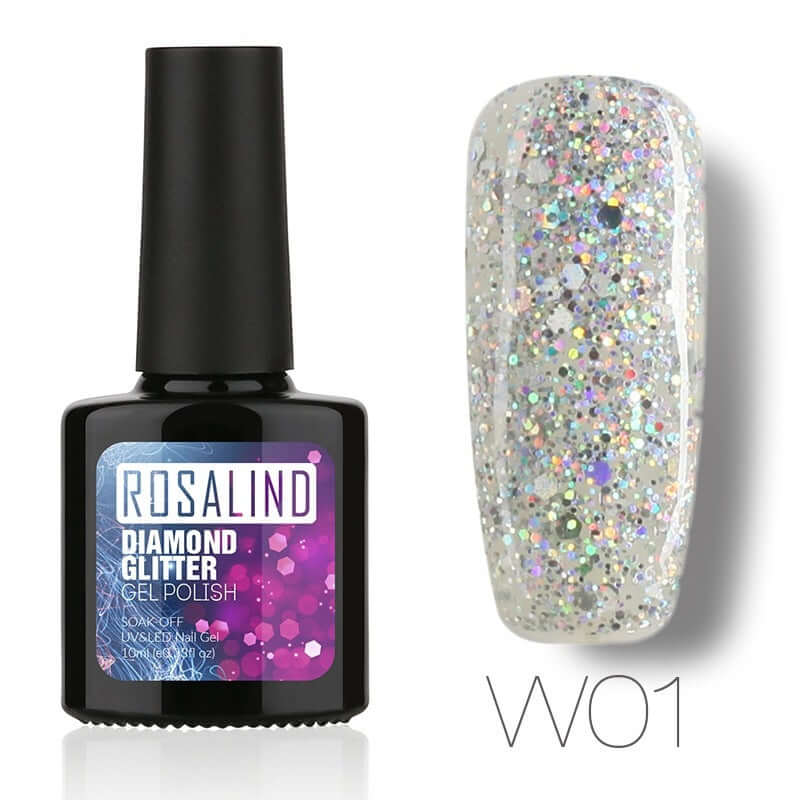 Nail Diamond Nail Gel  Gel - Novair-product name