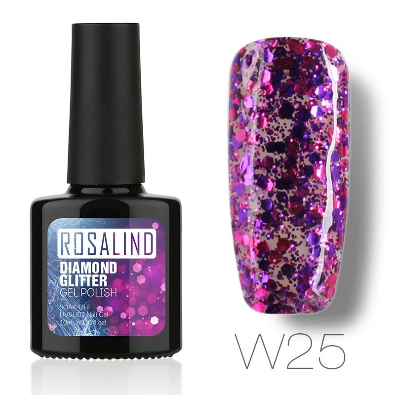 Nail Diamond Nail Gel  Gel - Novair-product name