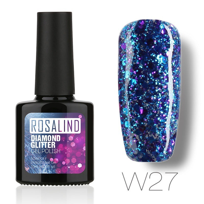 Nail Diamond Nail Gel  Gel - Novair-product name