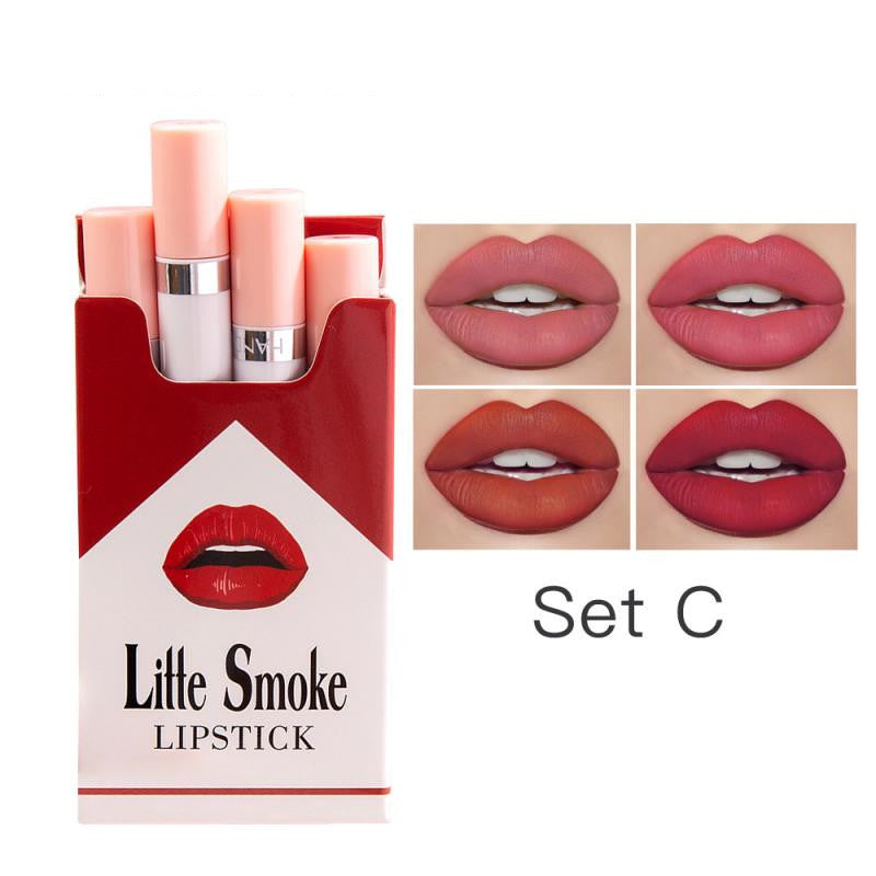 Matte Mist Lipstick Lipstick - Novair-product name