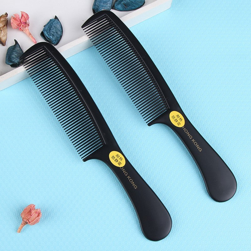 Home Women's Styling Straight Hair Simple Comb