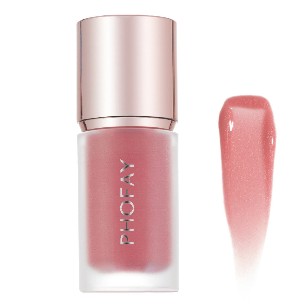 PHOFAY Mousse Liquid Blush - Novair-product name