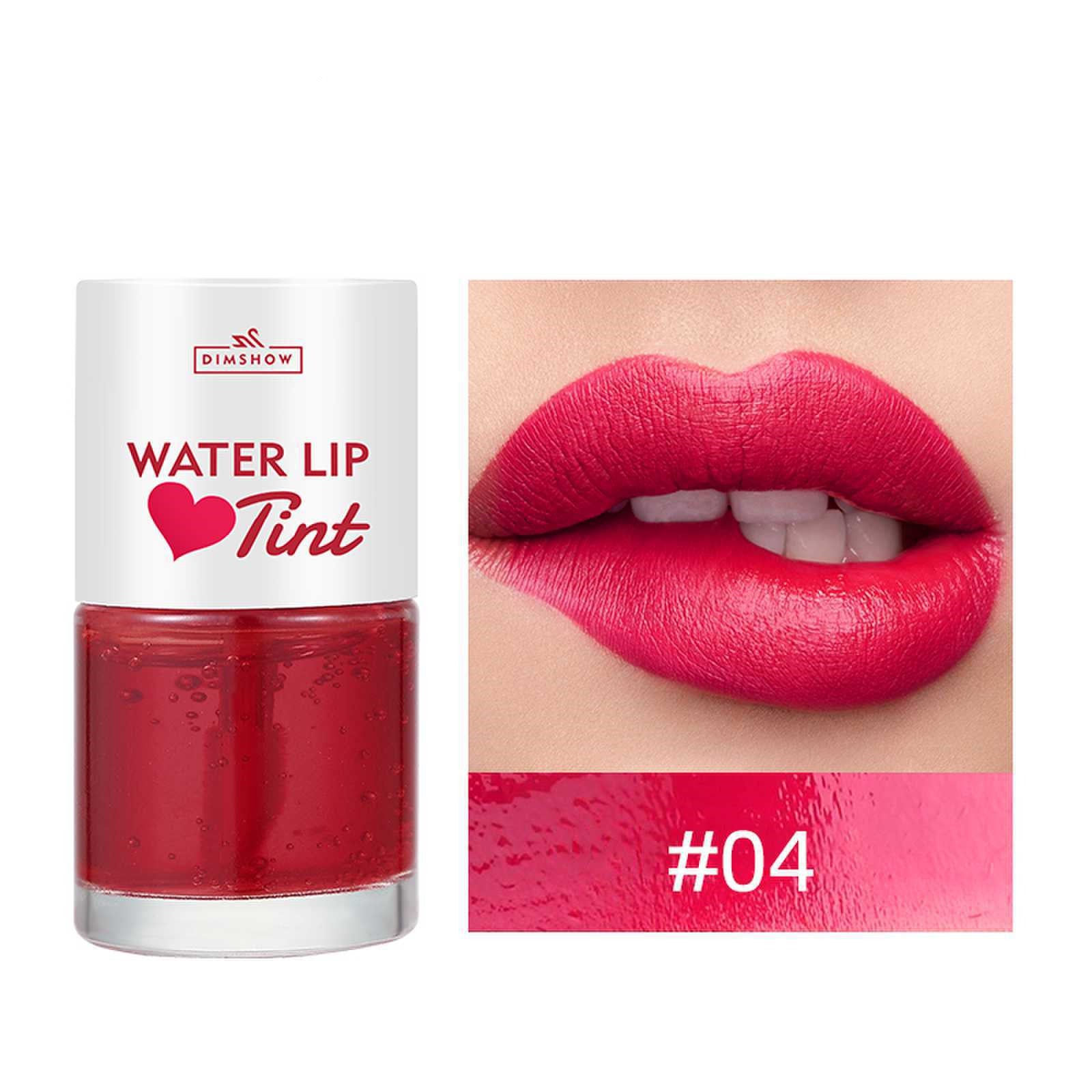 Women's Non-fading Lip Stain - Novair-product name