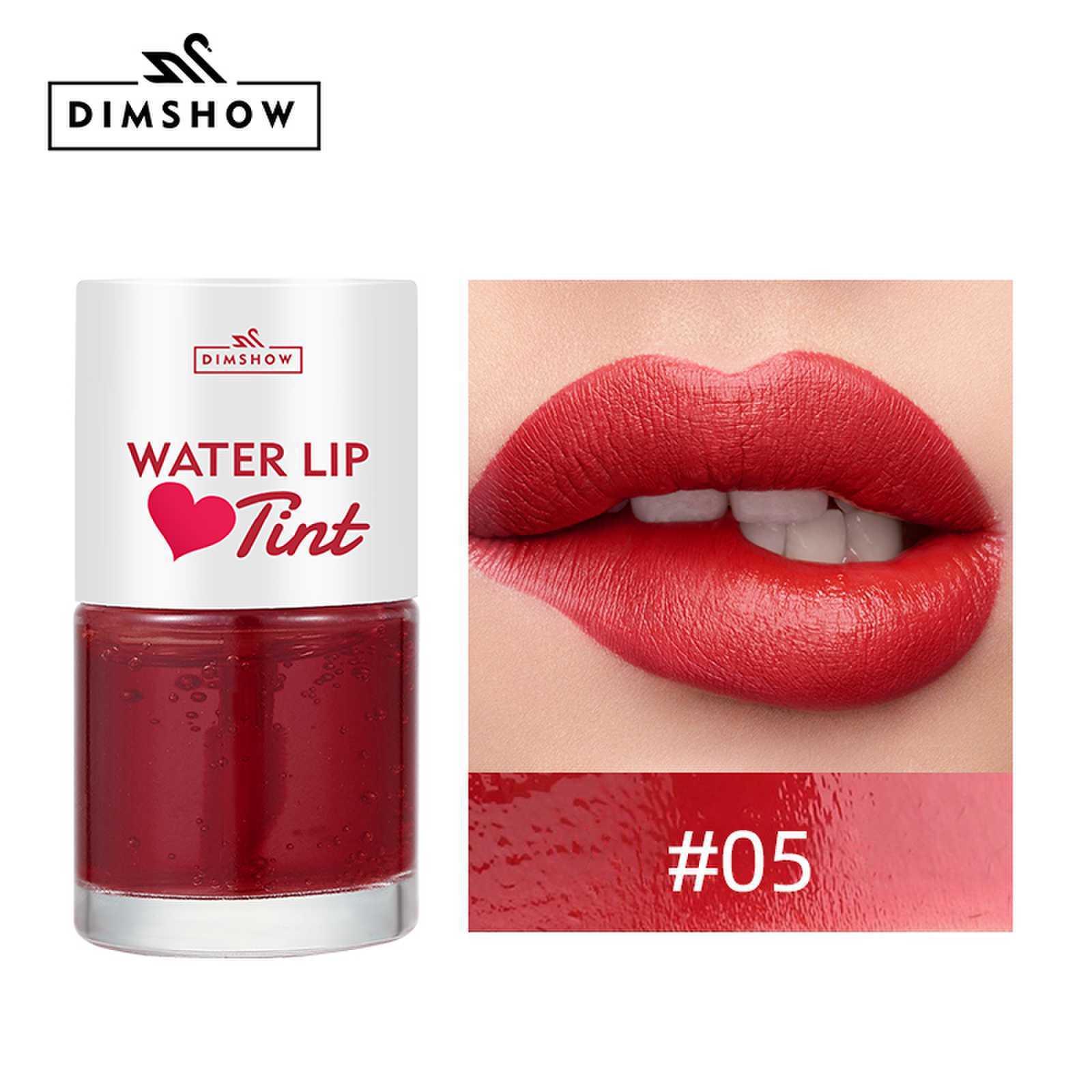 Women's Non-fading Lip Stain - Novair-product name