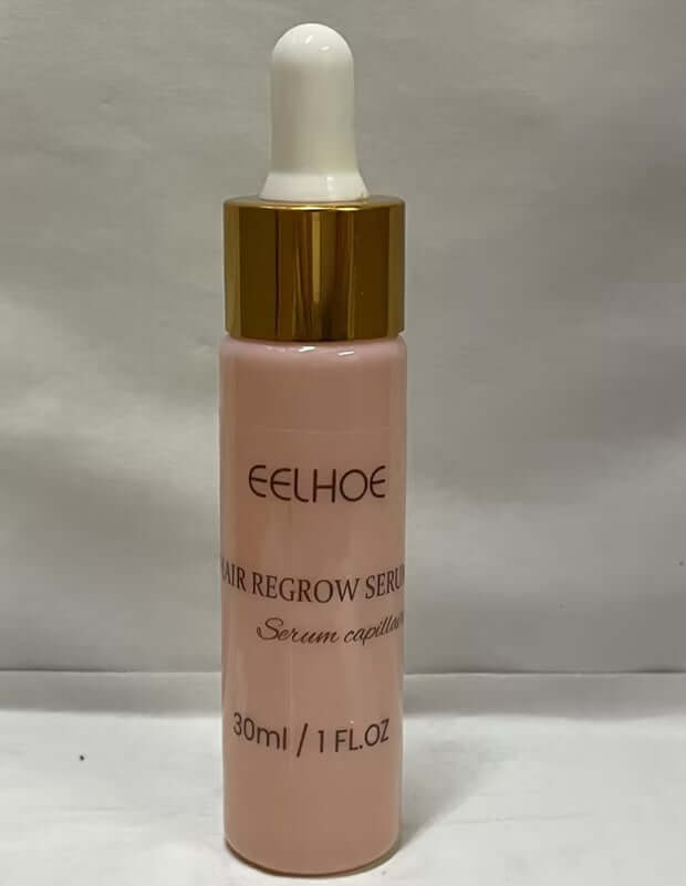 EELHOE Hair Dense Essence Hair Anti-hair Loss And Hair Fixation Nutrition - Novair-product name