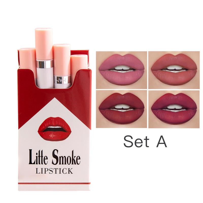 Matte Mist Lipstick Lipstick - Novair-product name