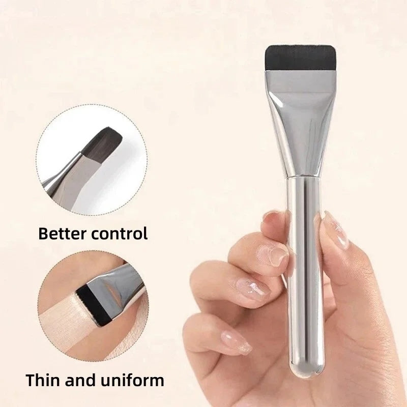 Korean Cream Brush, Deli