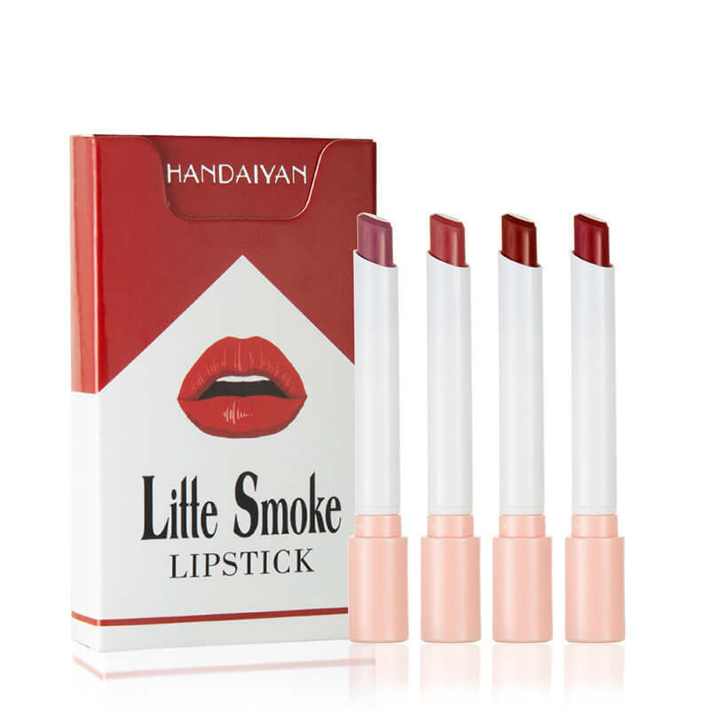 Matte Mist Lipstick Lipstick - Novair-product name