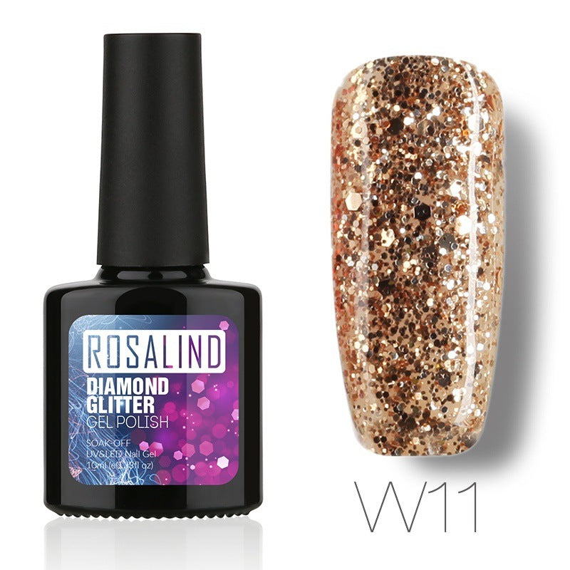 Nail Diamond Nail Gel  Gel - Novair-product name