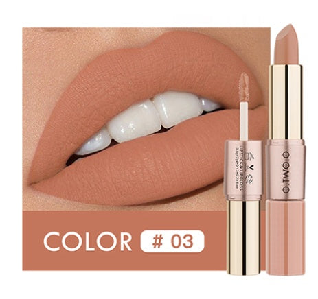 Lip gloss - Novair-product name