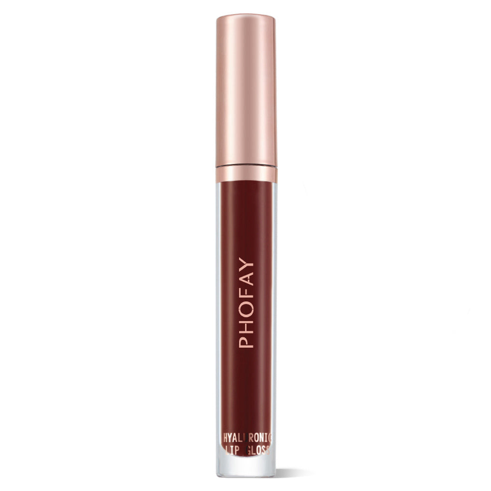 PHOFAY Hyaluronic Lip Gloss - Novair-product name