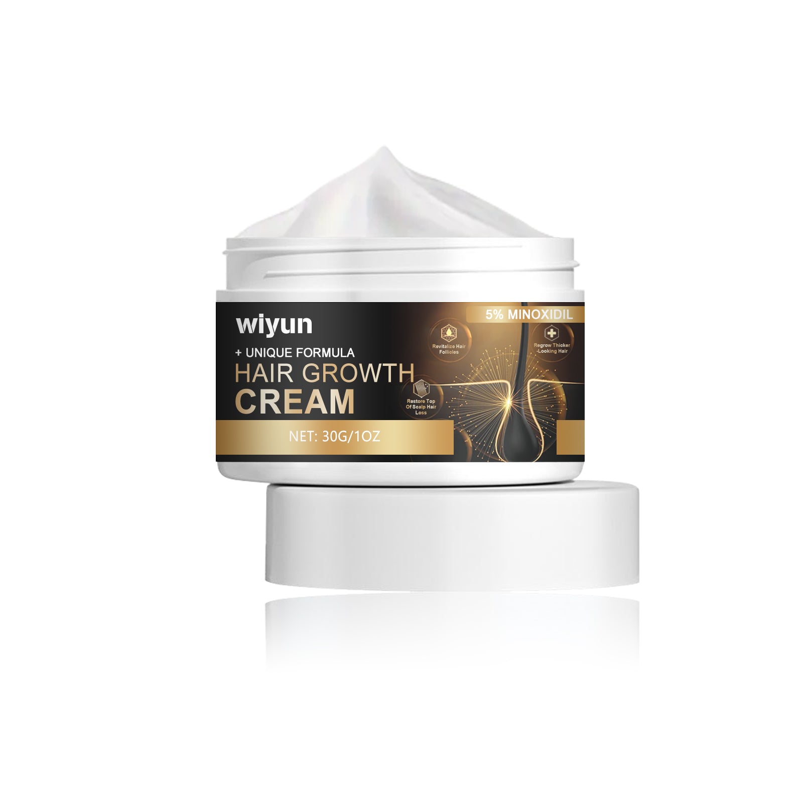 Wiyum Cream - Novair-product name