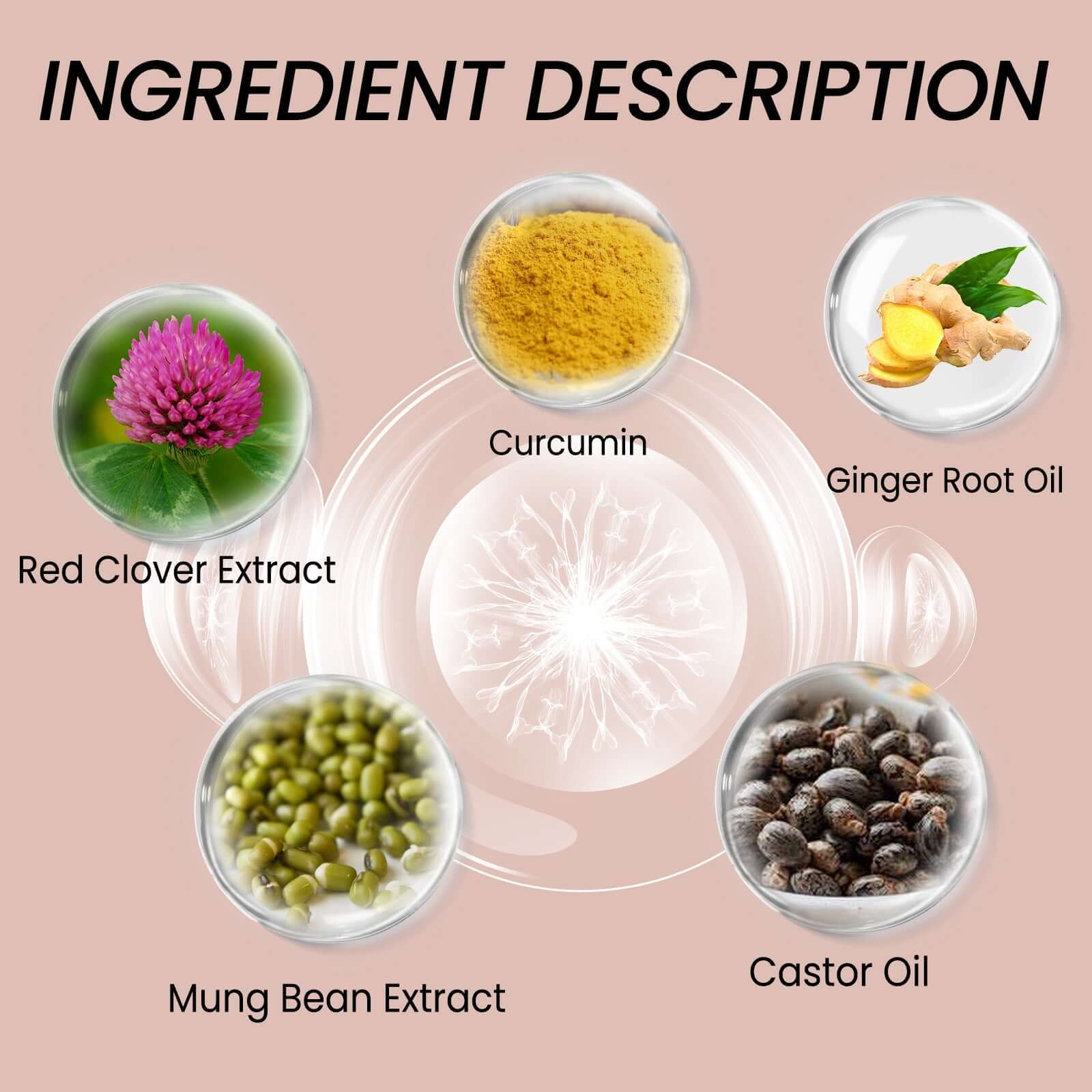 EELHOE Hair Dense Essence Hair Anti-hair Loss And Hair Fixation Nutrition - Novair-product name