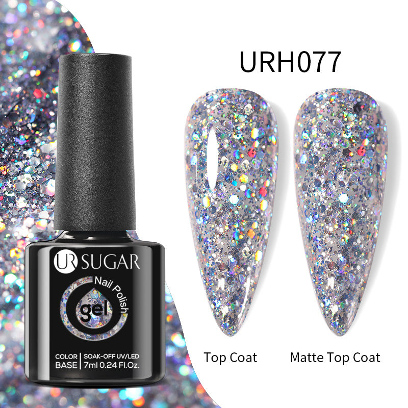 Matte Klein Blue Gel Nail Polish - Novair-product name
