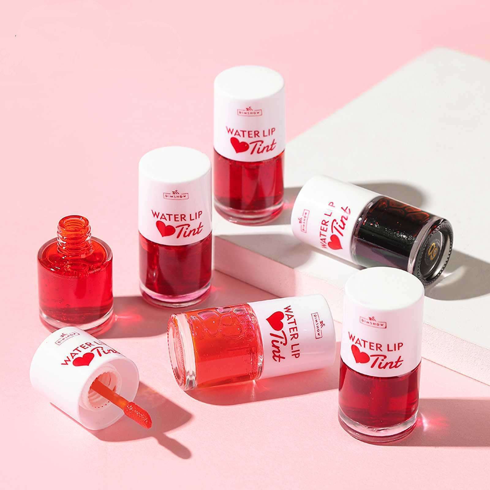 Women's Non-fading Lip Stain - Novair-product name