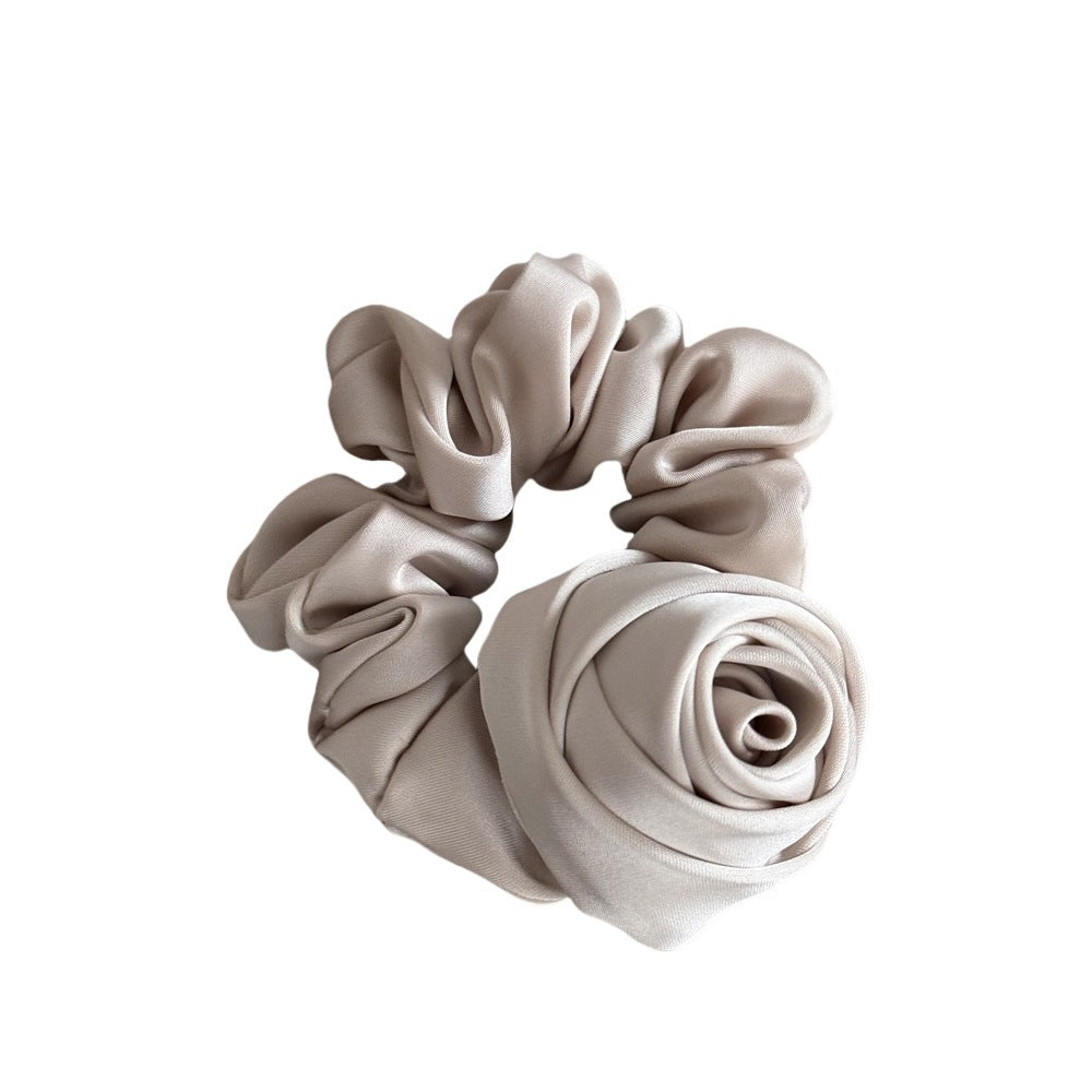 Vintage Satin Headband Hair Ring Hair Accessories New