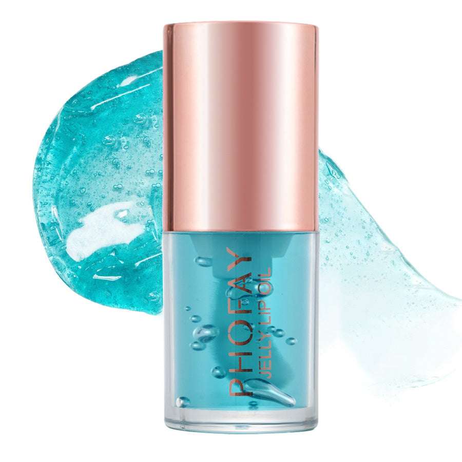 PHOFAY Jelly Lip Oil - Novair-product name