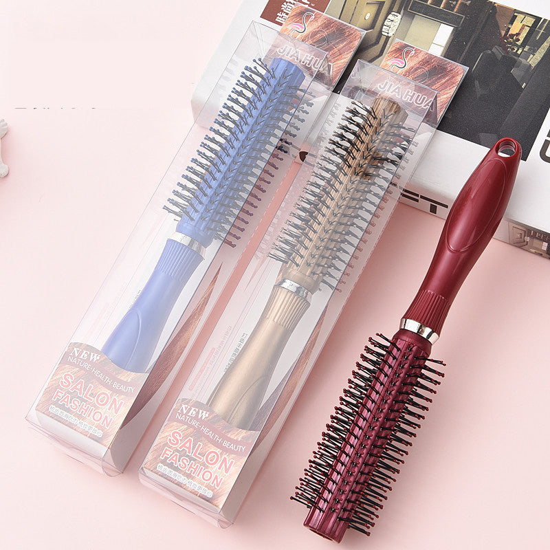 Home Women's Styling Straight Hair Simple Comb