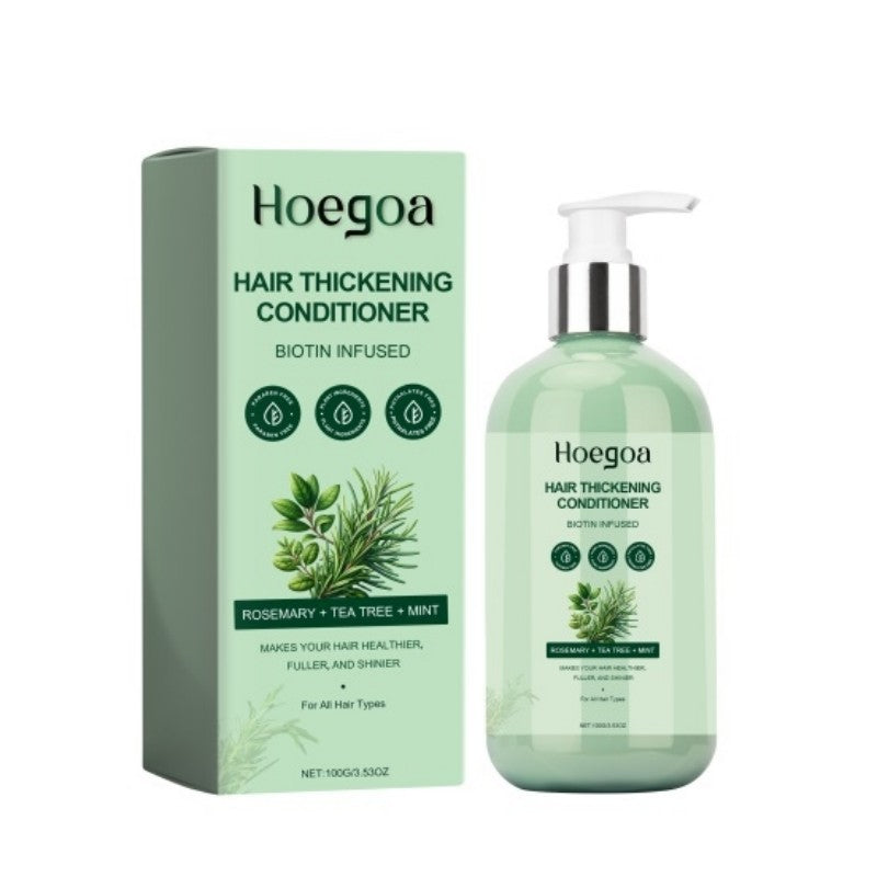 Rosemary Hair Growth Conditioner - Novair-product name