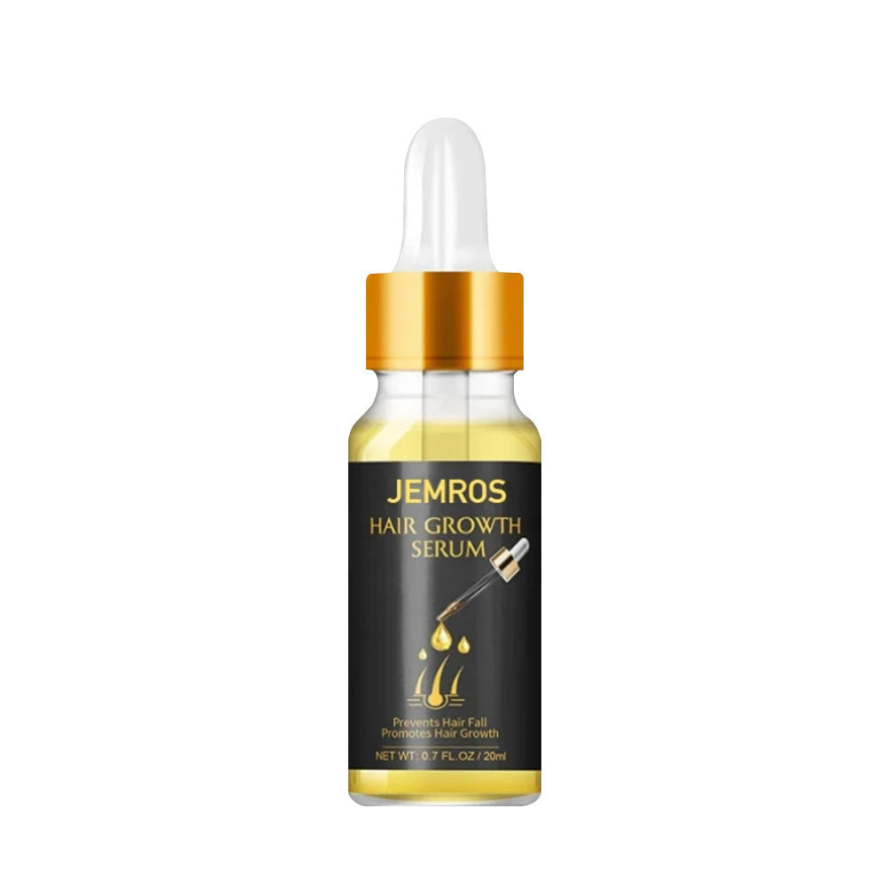 Hair Growth Essential Oils Hair Growth Liquid Hair Care Essential Oils - Novair-product name