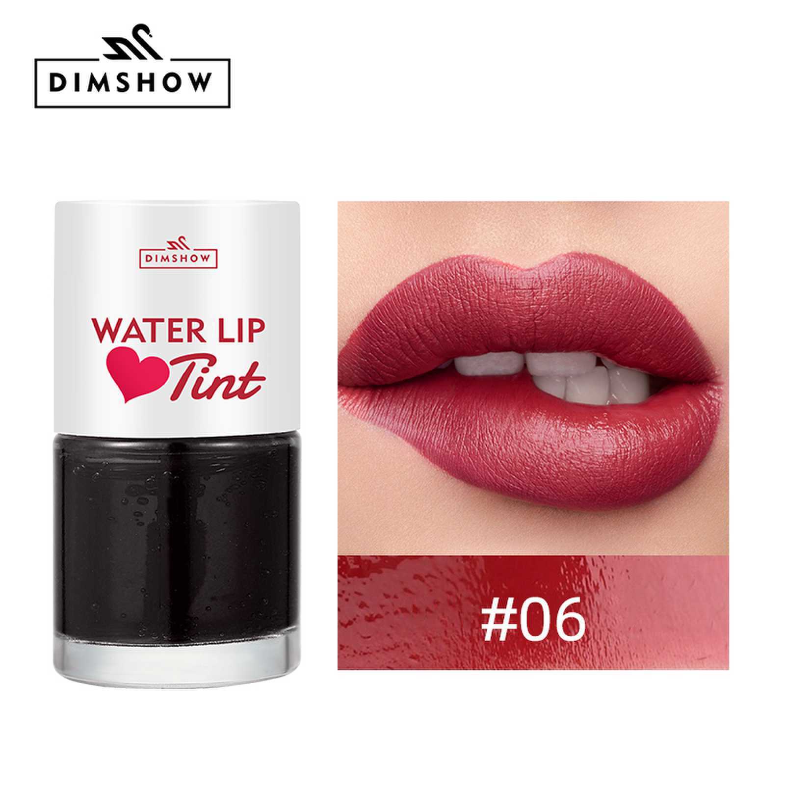 Women's Non-fading Lip Stain - Novair-product name
