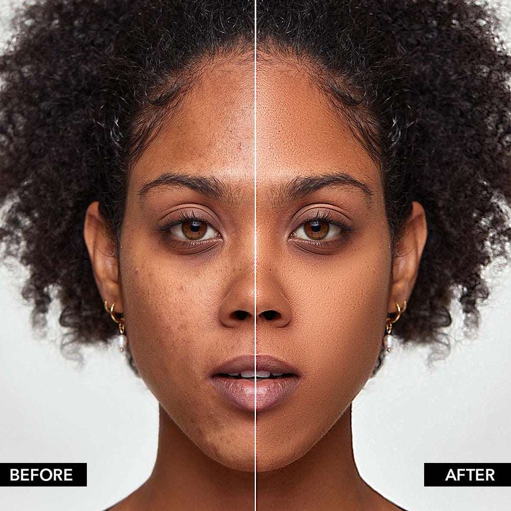 PHOFAY Full Coverage Foundation - Novair-product name