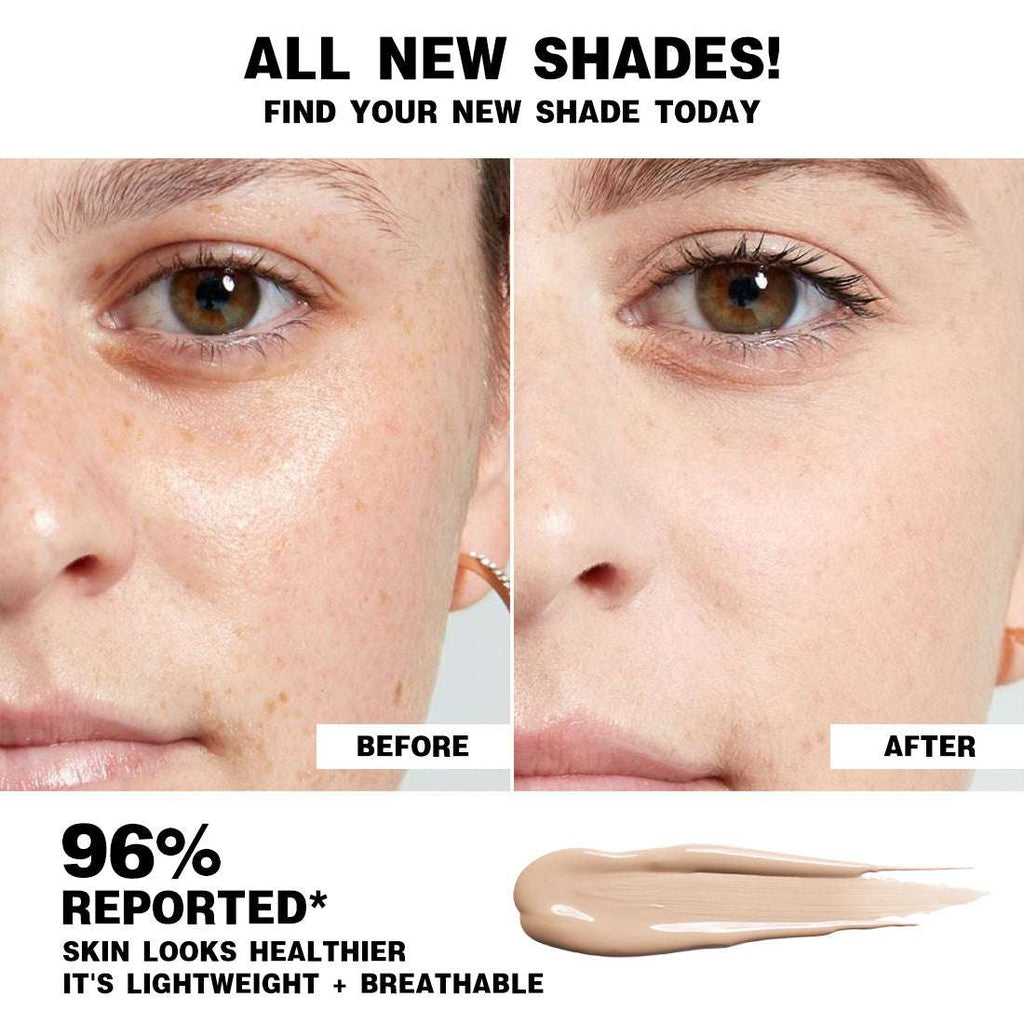 PHOFAY Super Coverage Concealer - Novair-product name
