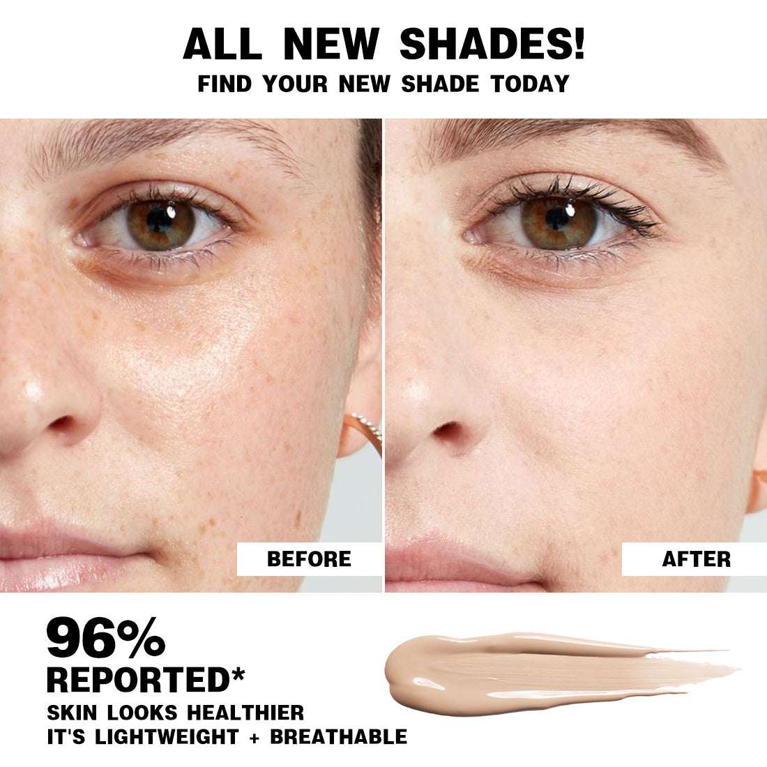 PHOFAY Super Coverage Concealer - Novair-product name