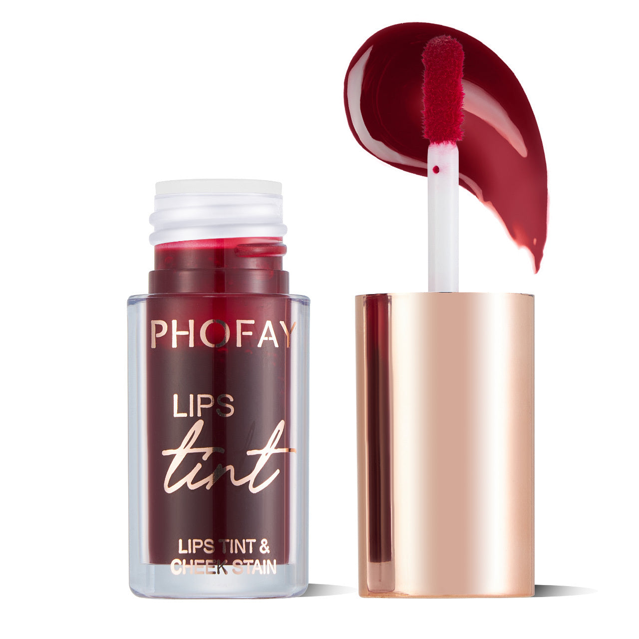 PHOFAY Lip Tint - Novair-product name