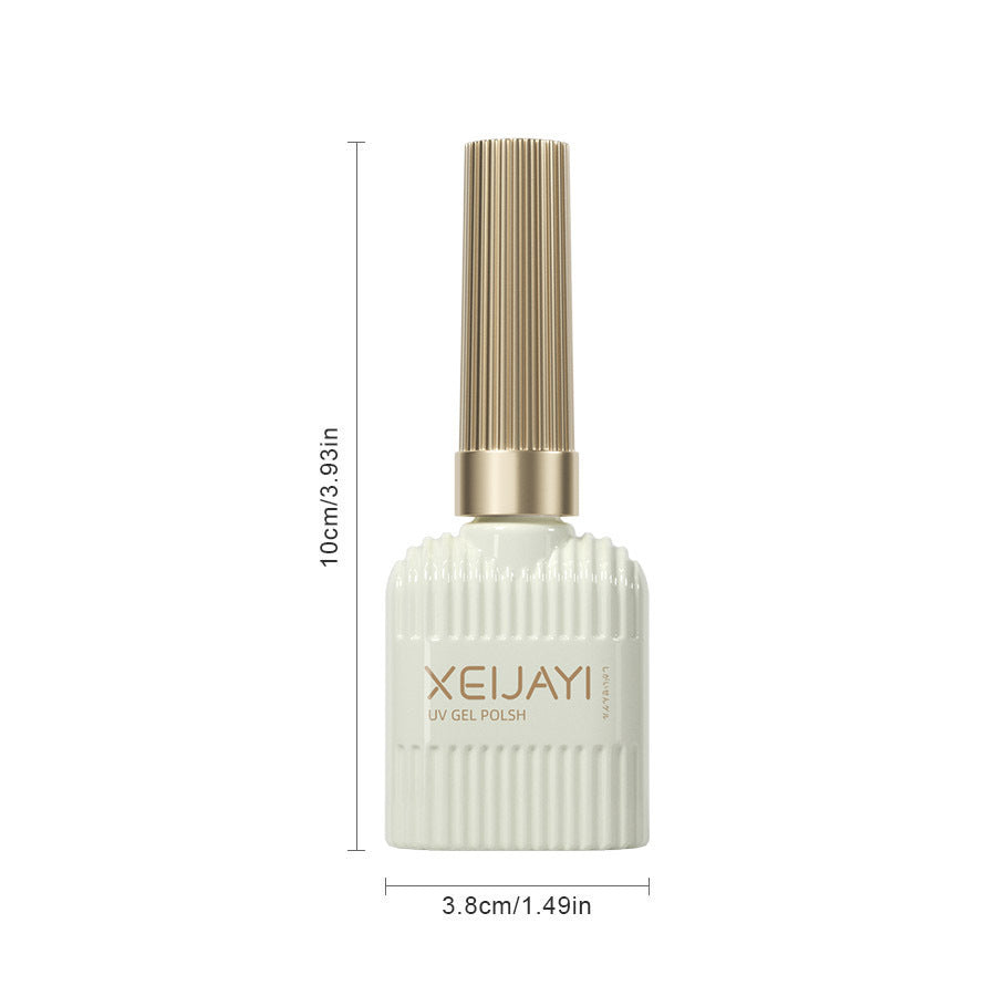 Virtue Pull Disco Diamond In The Debris Gel Nail Polish - Novair-product name