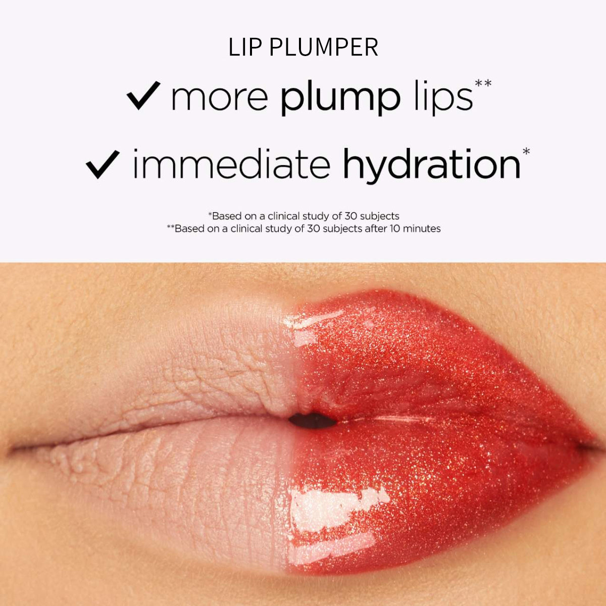 PHOFAY Juicy Lip Plump - Novair-product name