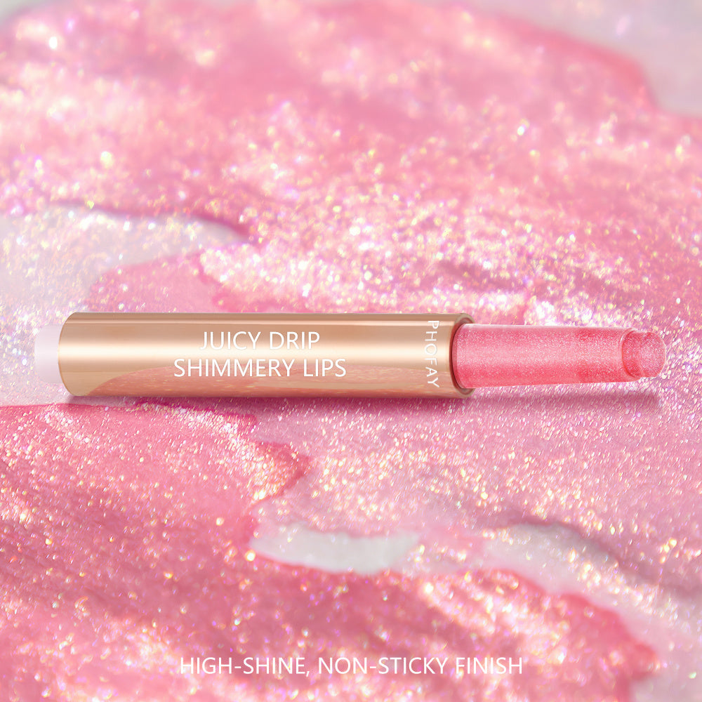 PHOFAY Juicy Lip Plump - Novair-product name