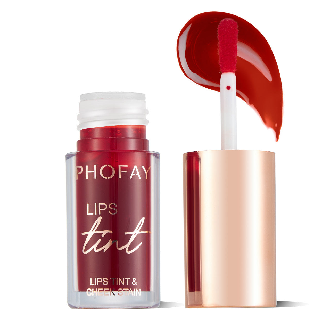 PHOFAY Lip Tint - Novair-product name