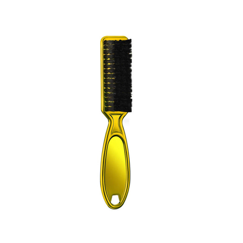 Hair Salon Haircut Broken Brush Handle