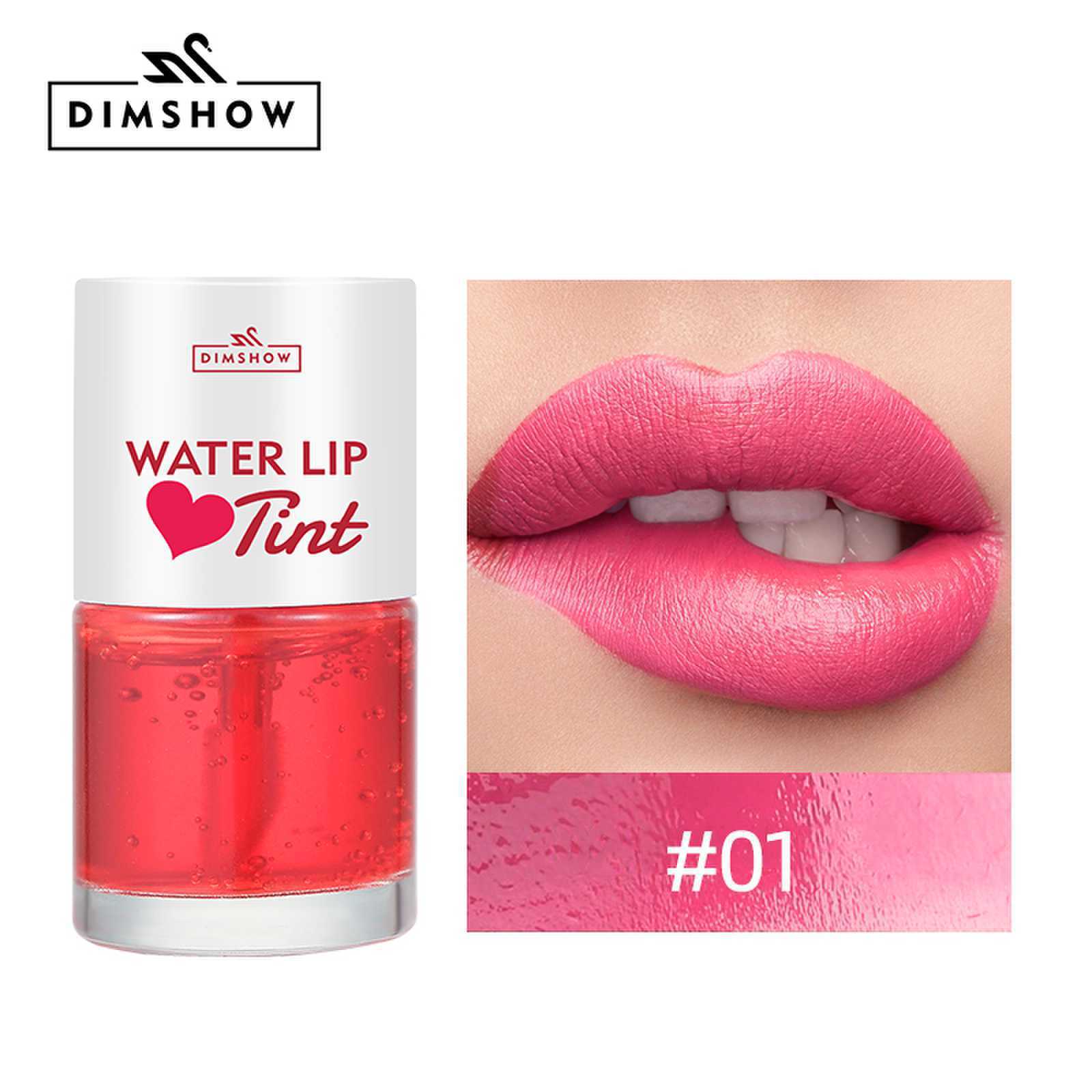 Women's Non-fading Lip Stain - Novair-product name