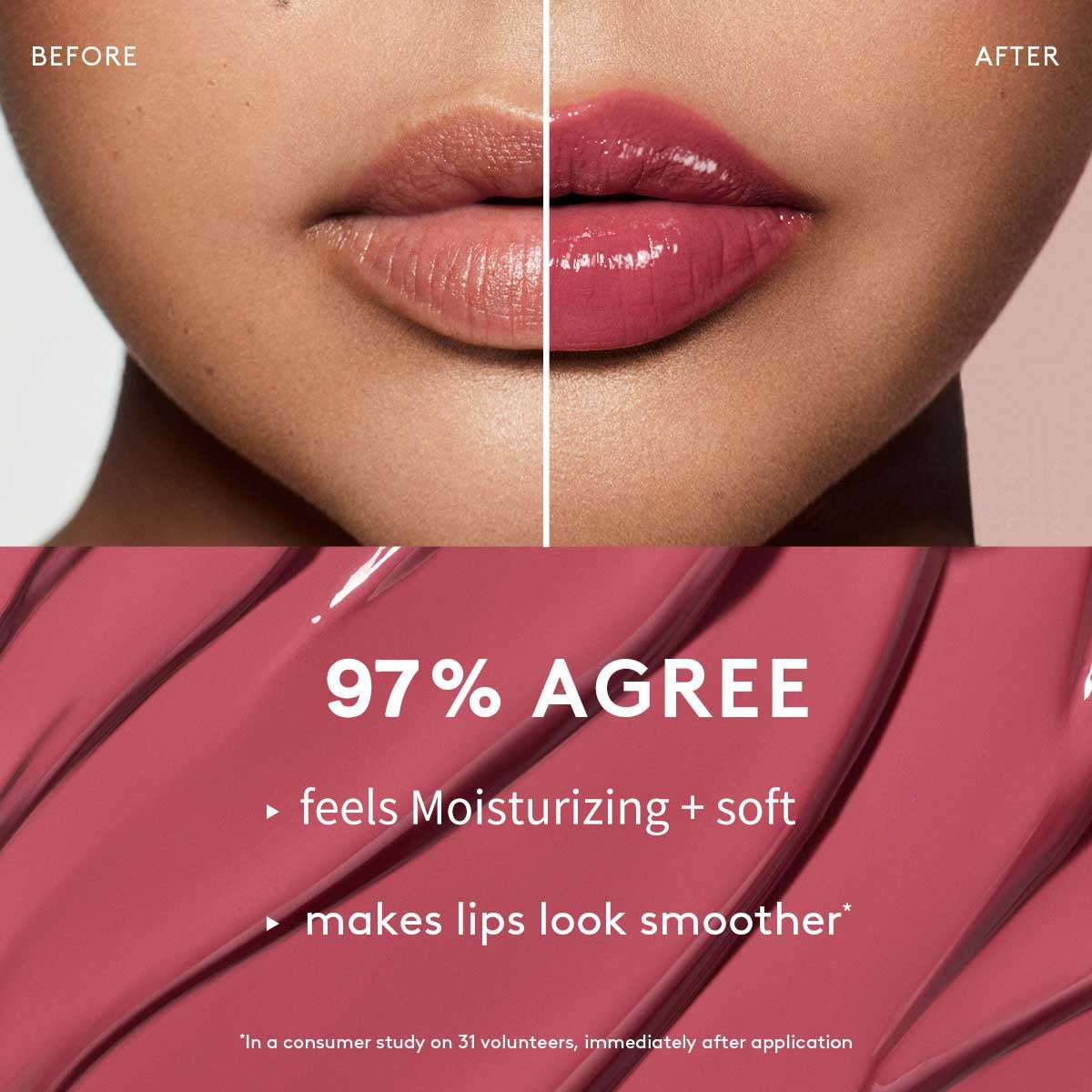 PHOFAY Moisturizing Lipstick - Novair-product name