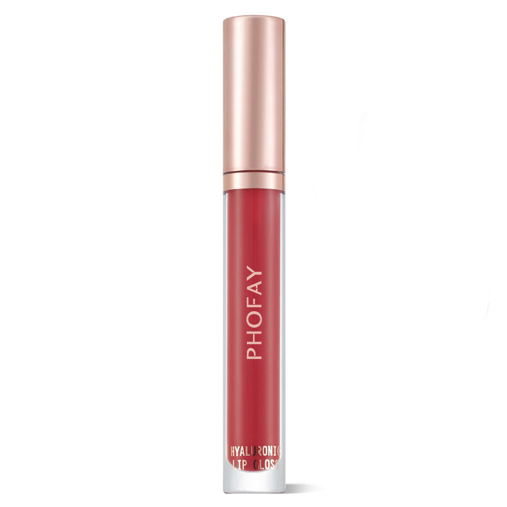 PHOFAY Hyaluronic Lip Gloss - Novair-product name